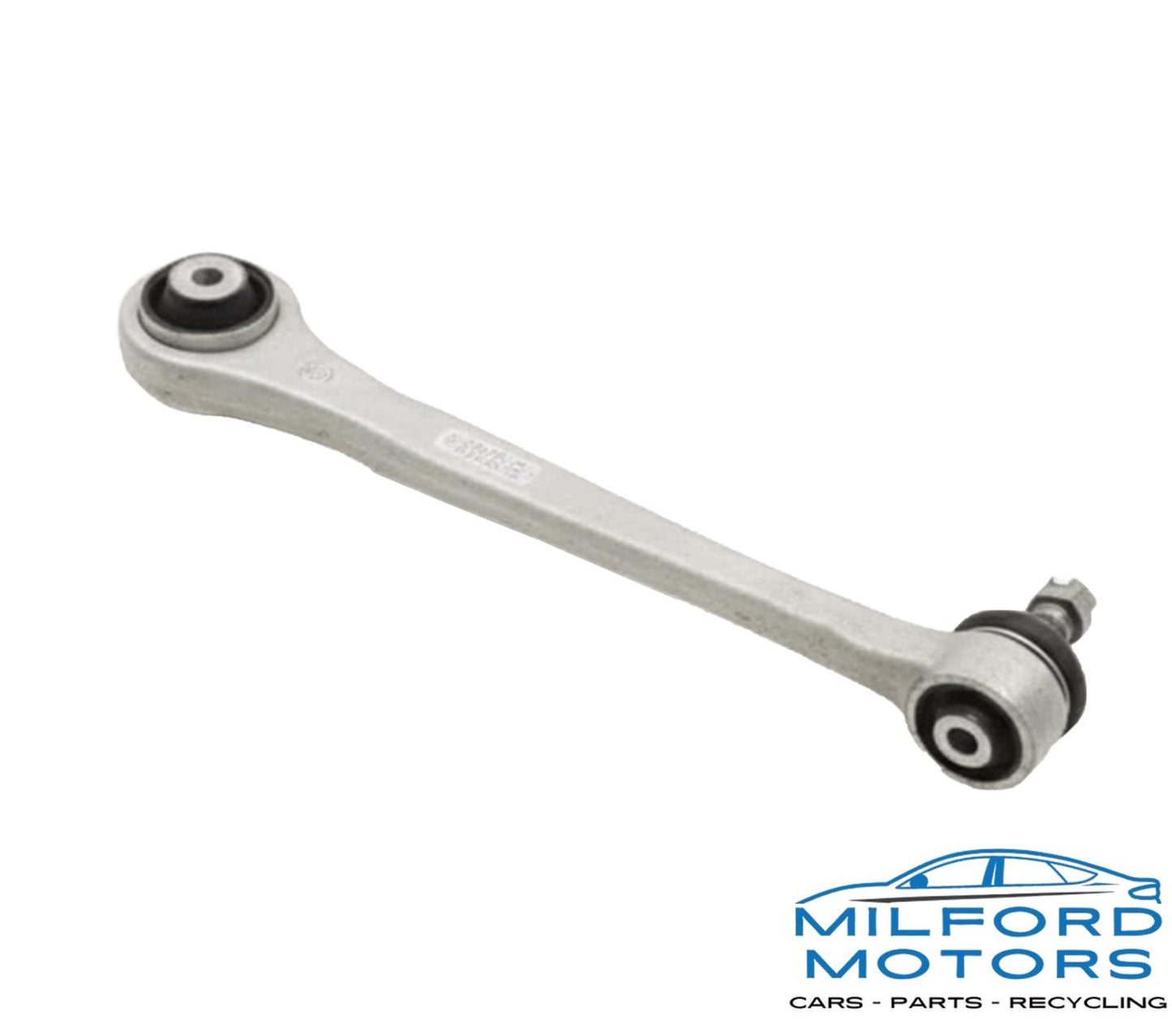 Front Driver Side Forward Upper Control Arm Fits 2015 Audi A8 quattro Sedan 4.0L