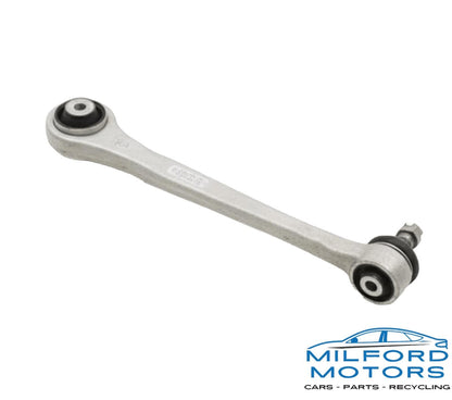 Front Driver Side Forward Upper Control Arm Fits 2015 Audi A8 quattro Sedan 4.0L