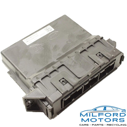 Climate Control Module Fits 2017 Jaguar F-PACE S 3.0L GX63-14F498-AE 17-21