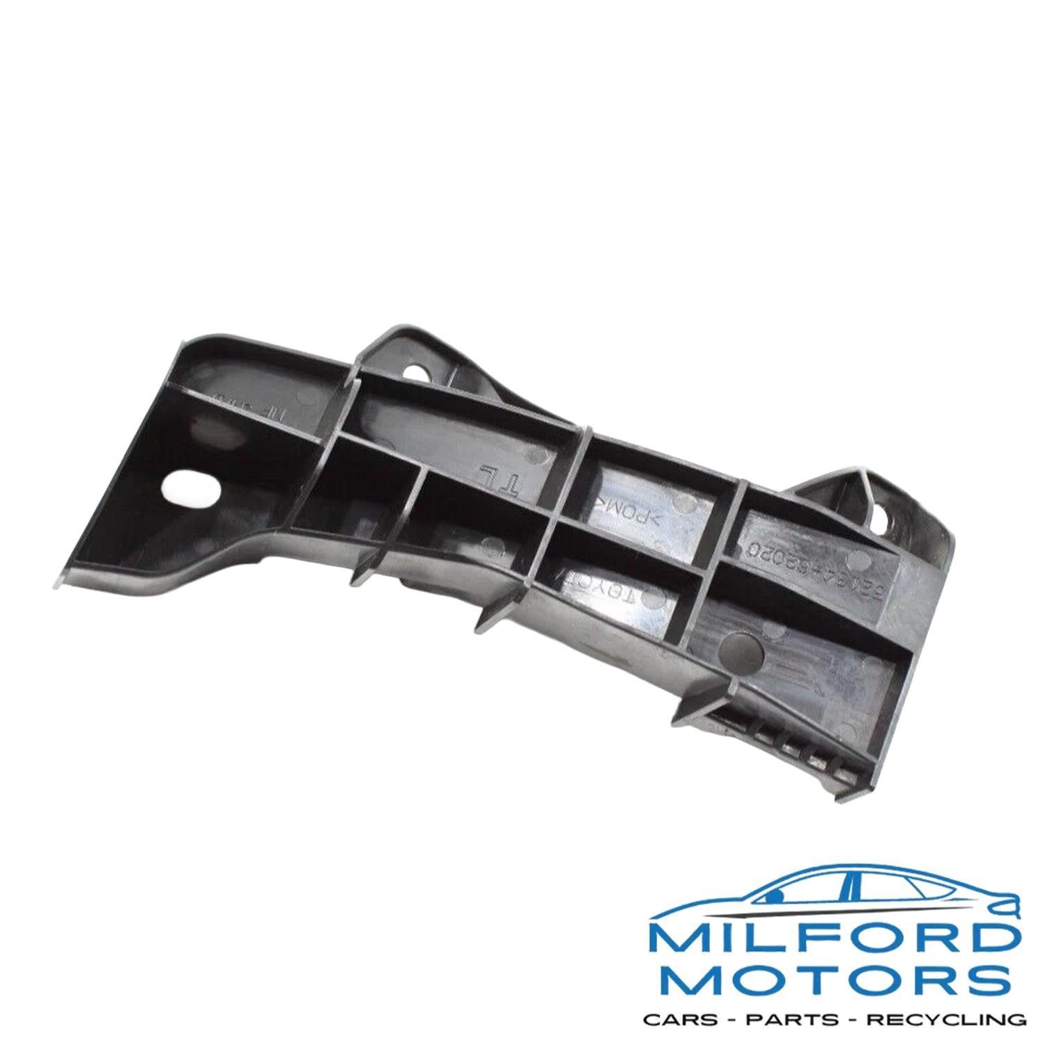 Front Bumper Right Side Mount Support Bracket Fits 2017 Toyota Mirai Sedan