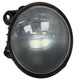 Passenger Side Corner/Park Light Fog-driving Fits 2011-2017 BMW 550i 4.4L