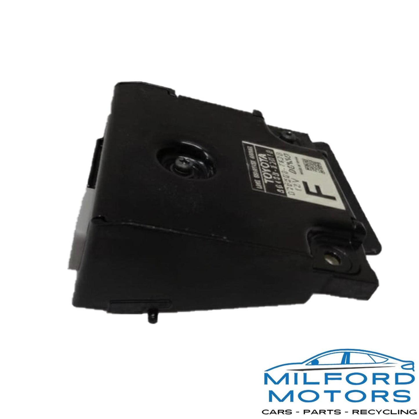Front Lane Departure Warning Camera Fits 2017 Toyota Mirai Sedan