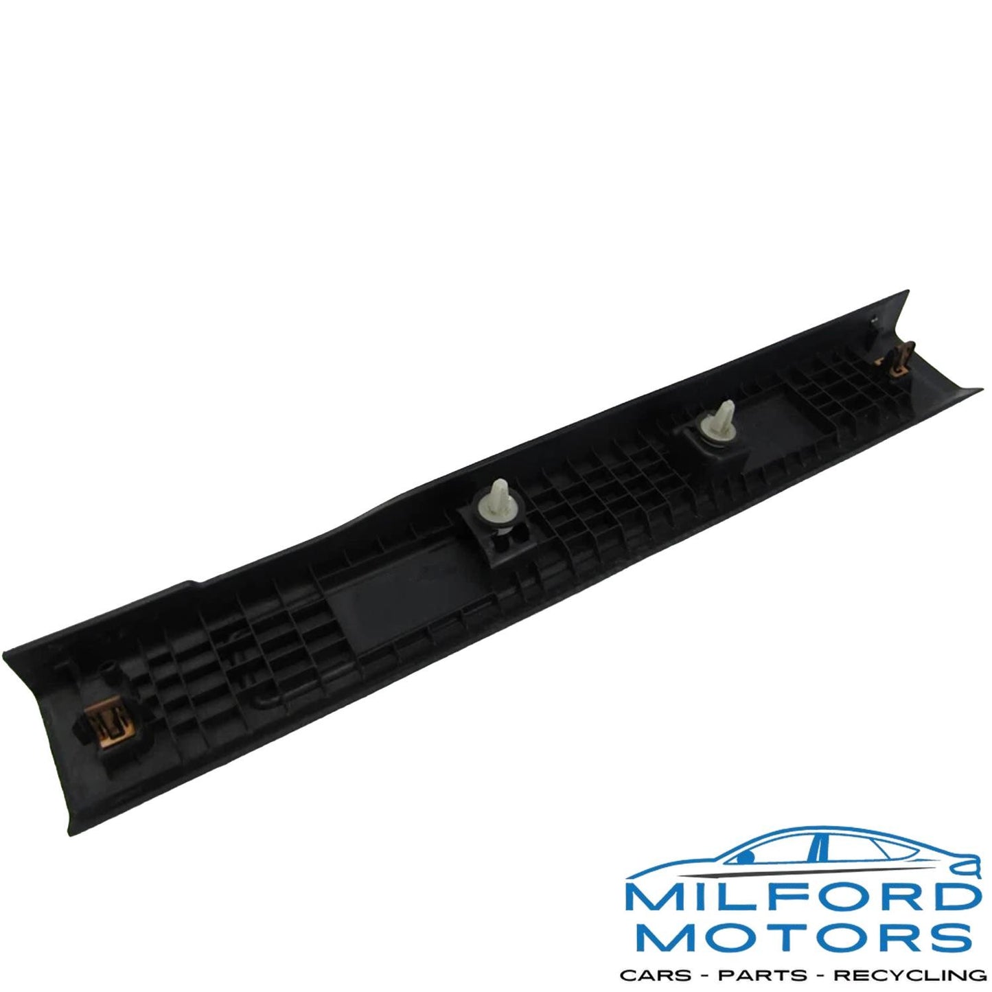 Sill Scuff Plate Driver Side Front Door Floor Trim - 2013 Ford Fusion Sedan 2.0L