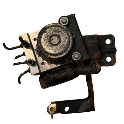OEM ABS Pump Anti-Lock Brake Part Assembly Fits 2012-2015 Nissan Rogue 2.5L AWD
