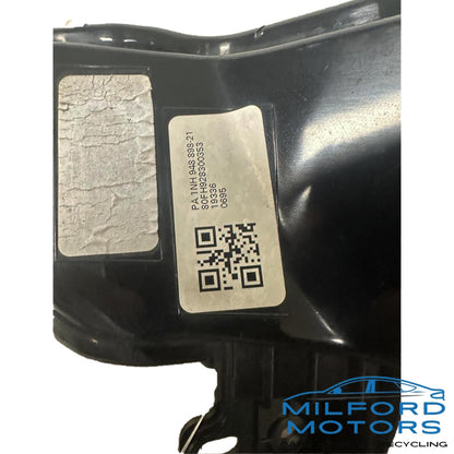 Driver Corner/Park Light Fog-driving LED Fits 2020-2024 Ford Explorer 2.3L
