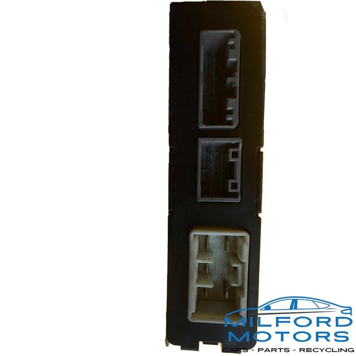 OEM Power Tailgate Control Module Fits 2018-2024 Honda Odyssey 3.5L 74970THRA11