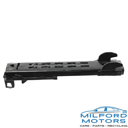 Rear Right Side Seat Belt Height Adjuster - 2015 Audi Q7 Premium Plus 3.0L