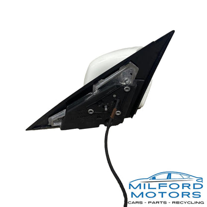 Passenger Side View Mirror Power Folding w/ Auto Dimming Fits 10-2011 C300 3.0L