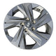 OEM 16x6-1/2 Alloy Wheel Rim Fits 2021-2023 Hyundai Elantra SEL Sedan 2.0L