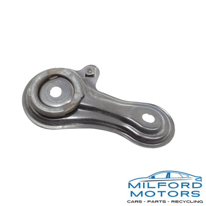 Front Suspension Subframe Left Rearward Bracket Plate - 2017 Toyota Mirai Sedan
