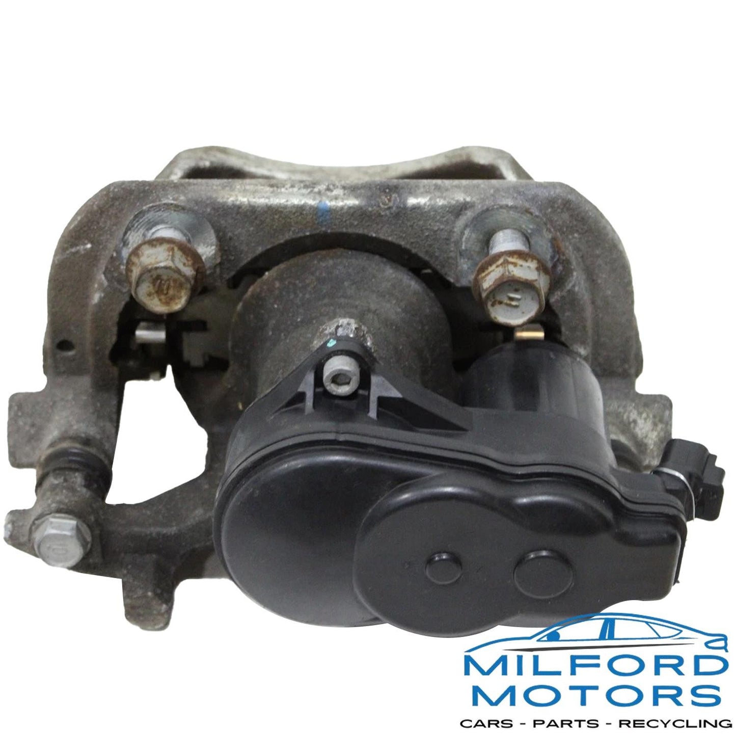 Rear Right Brake Caliper & Parking Actuator - 2021 Toyota RAV4 LE 2.5L AWD