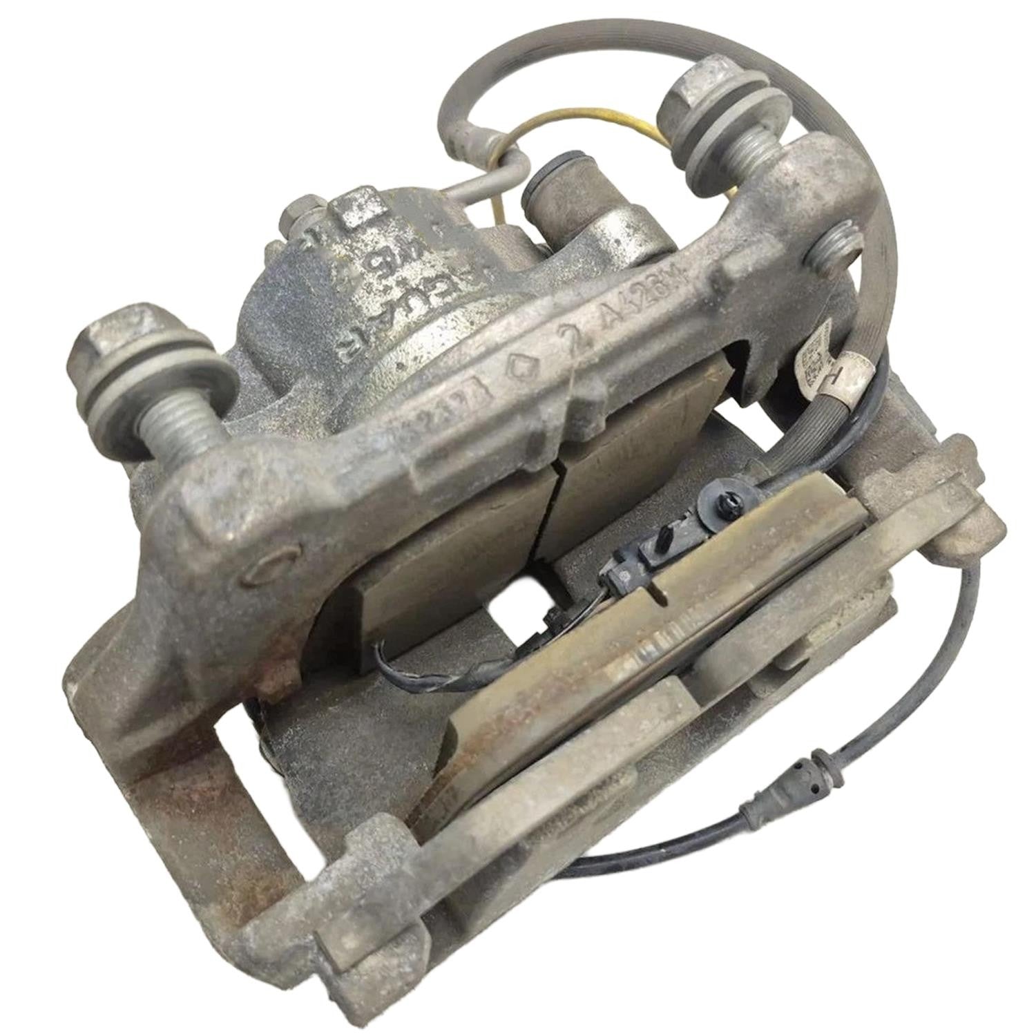 Front Left Brake Caliper Fits 2019 Land Rover Range Rover Velar 2.0L