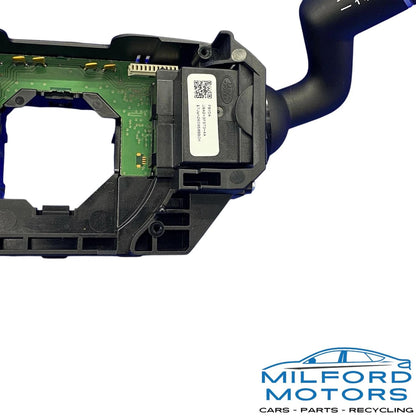 Steering Column Turn Signal Fits 2019 CRange Rover Velar 2.0L