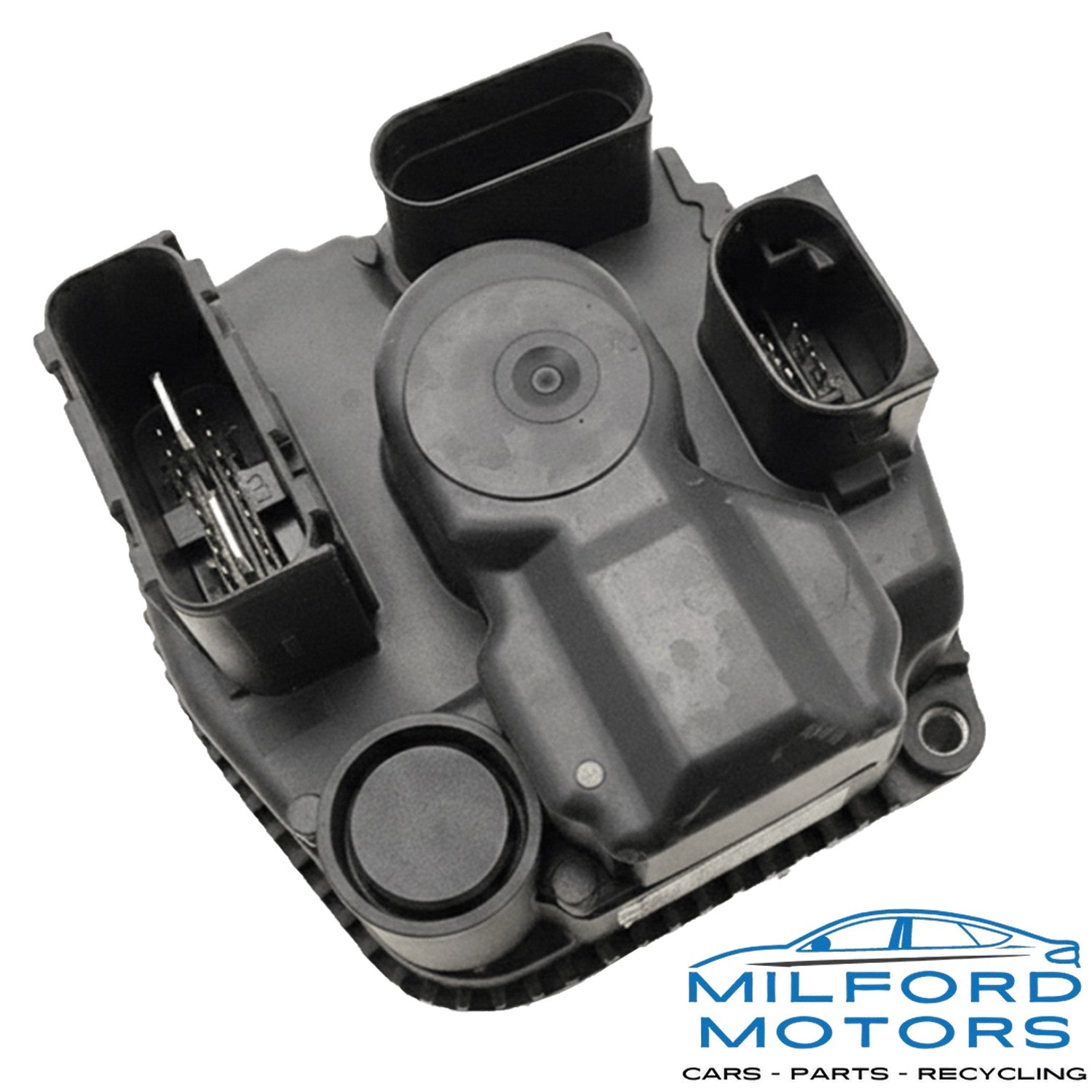 Power Steering Gear Rack Actuator Motor - 2022 Honda Accord Sport L4 7805-177726