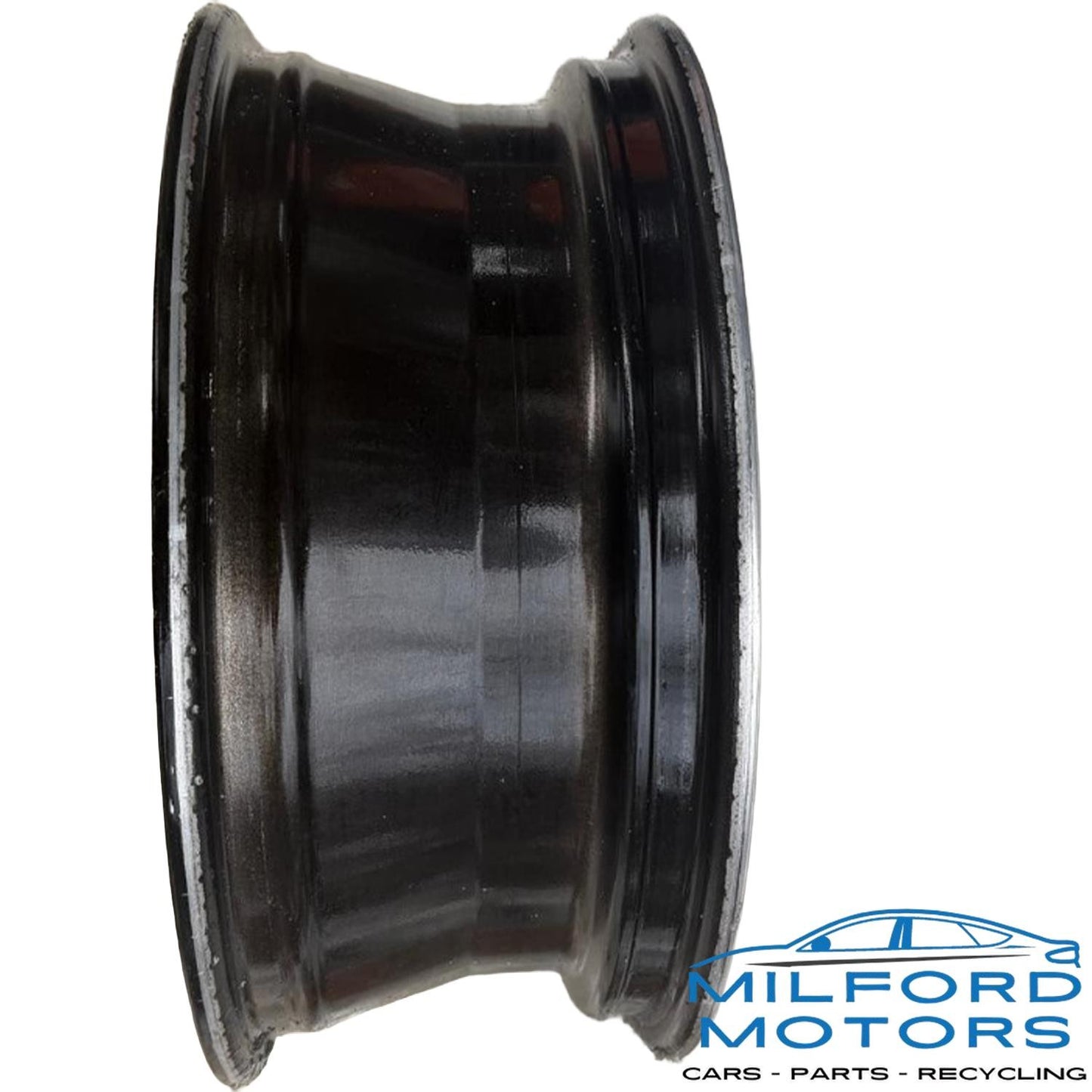 OEM 17" RIM Fits 2013 - 2018 Dodge Grand Caravan