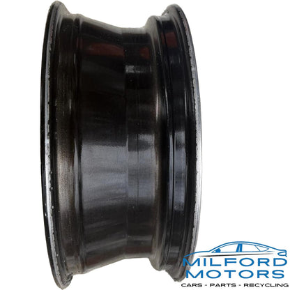 OEM 17" RIM Fits 2013 - 2018 Dodge Grand Caravan
