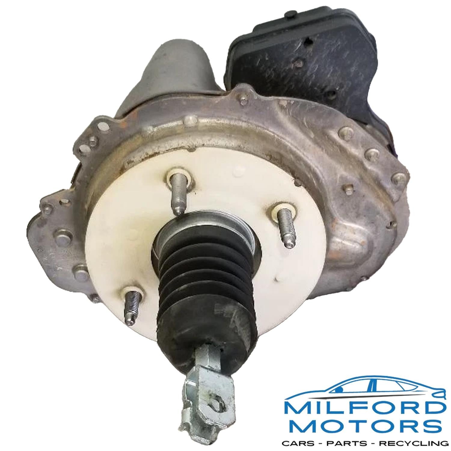 Turbo Power Brake Booster - 2022 Honda Accord Sport 1.5L