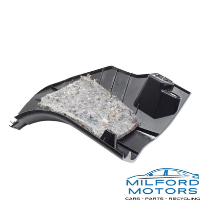Front Left Side Kick Panel Trim Cover Fits 2017 Toyota Mirai Sedan