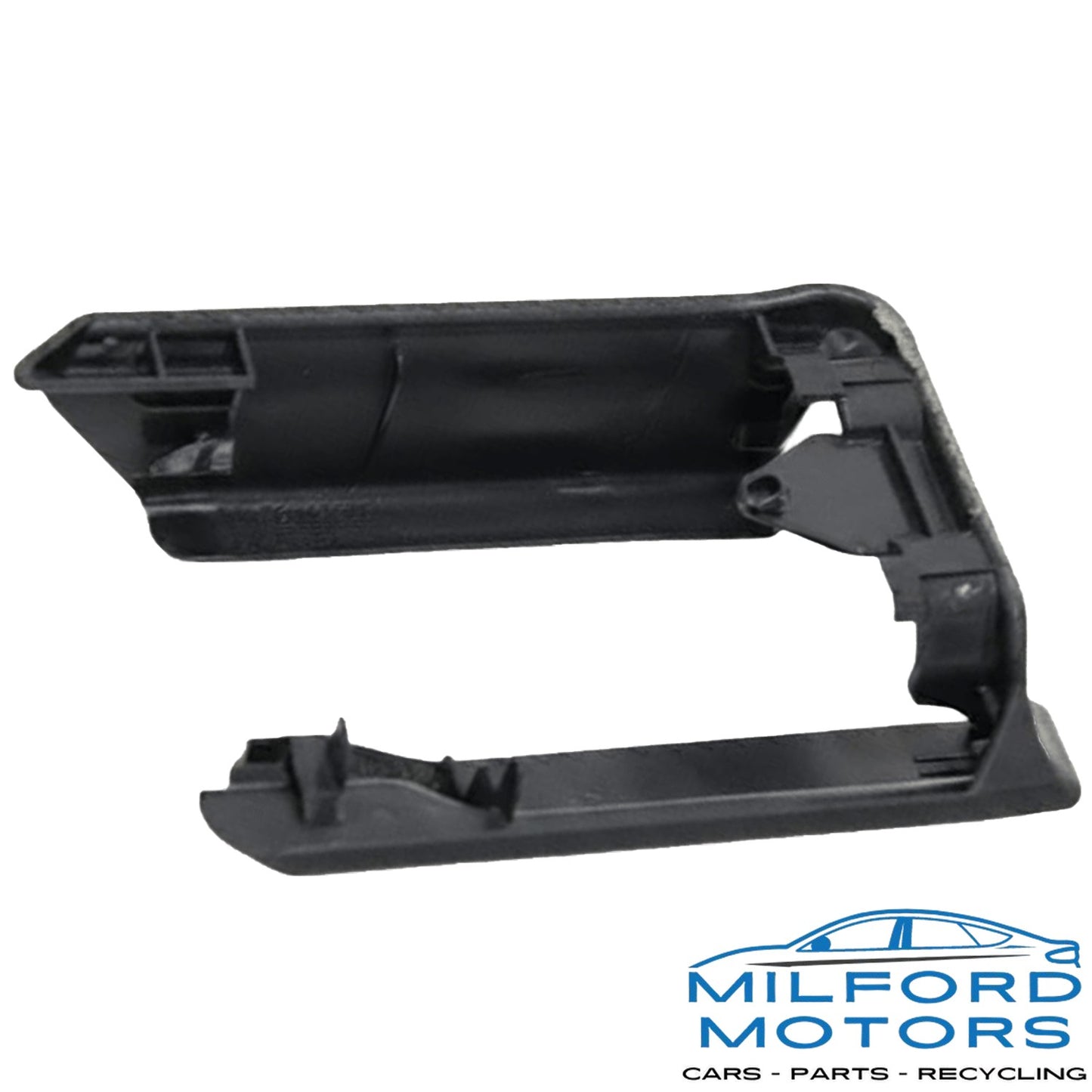 Front Left Side Seat Track Rearward Inner Cover Cap - 2021 Toyota RAV4 LE L4