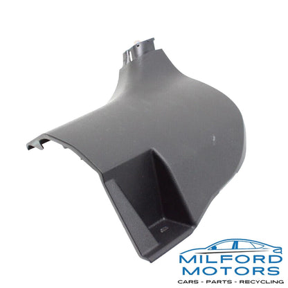 Front Right Side Kick Panel Trim Cover Fits 2017 Toyota Mirai Sedan