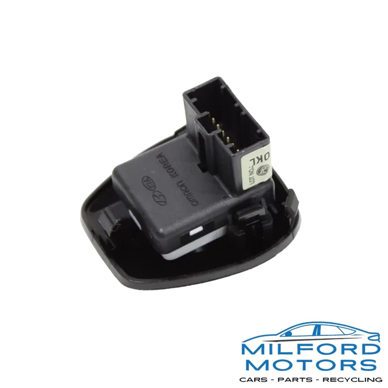 Dash Ambient Sun Load Auto Lamp Light Sensor Fits 2023 Hyundai Kona Electric SEL