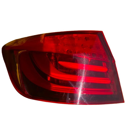 Left Side Taillight Lamp Quarter Panel Mounted Fits 11-13 BMW 528i 550i M5 3.0L