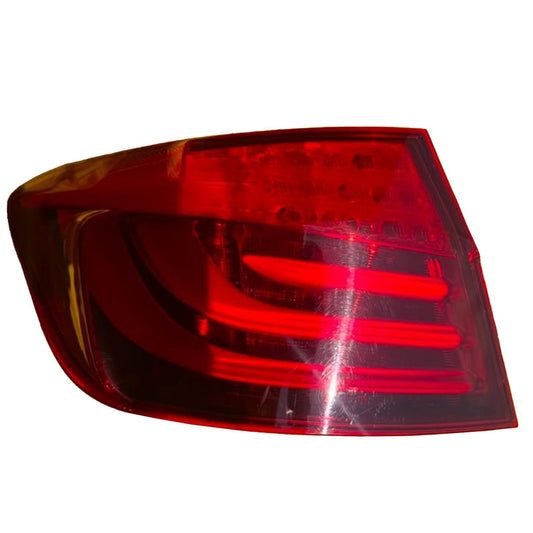 Left Side Taillight Lamp Quarter Panel Mounted Fits 11-13 BMW 528i 550i M5 3.0L