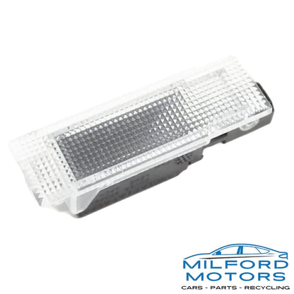 Front Right Side Door Panel Courtesy Lamp - 2020 Alfa Romeo Giulia Sedan 2.0L