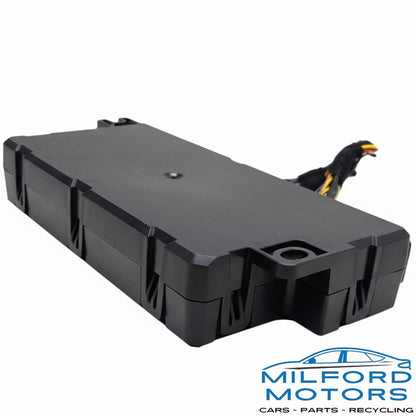 Power Seat Memory Control Module Fits 2019 Land Rover Range Rover Velar 2.0L