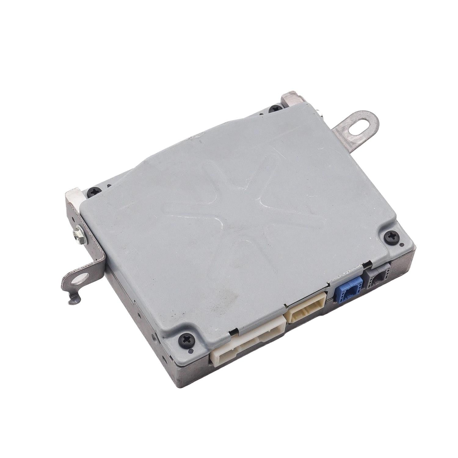 Transceiver Telematics Control Module Fits 2017 Toyota Mirai Sedan  86741-53075