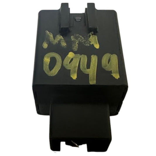 Stop Lamp Unit Control Module Fits 2016 Mazda CX-3 2.0L DD2F-67YA0