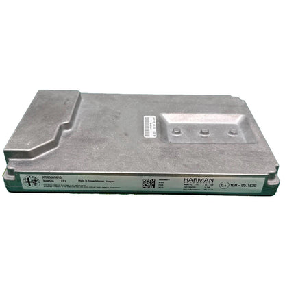 Audio Radio Amplifier - 2020 Alfa Romeo Giulia Sedan 2.0L 00505565610