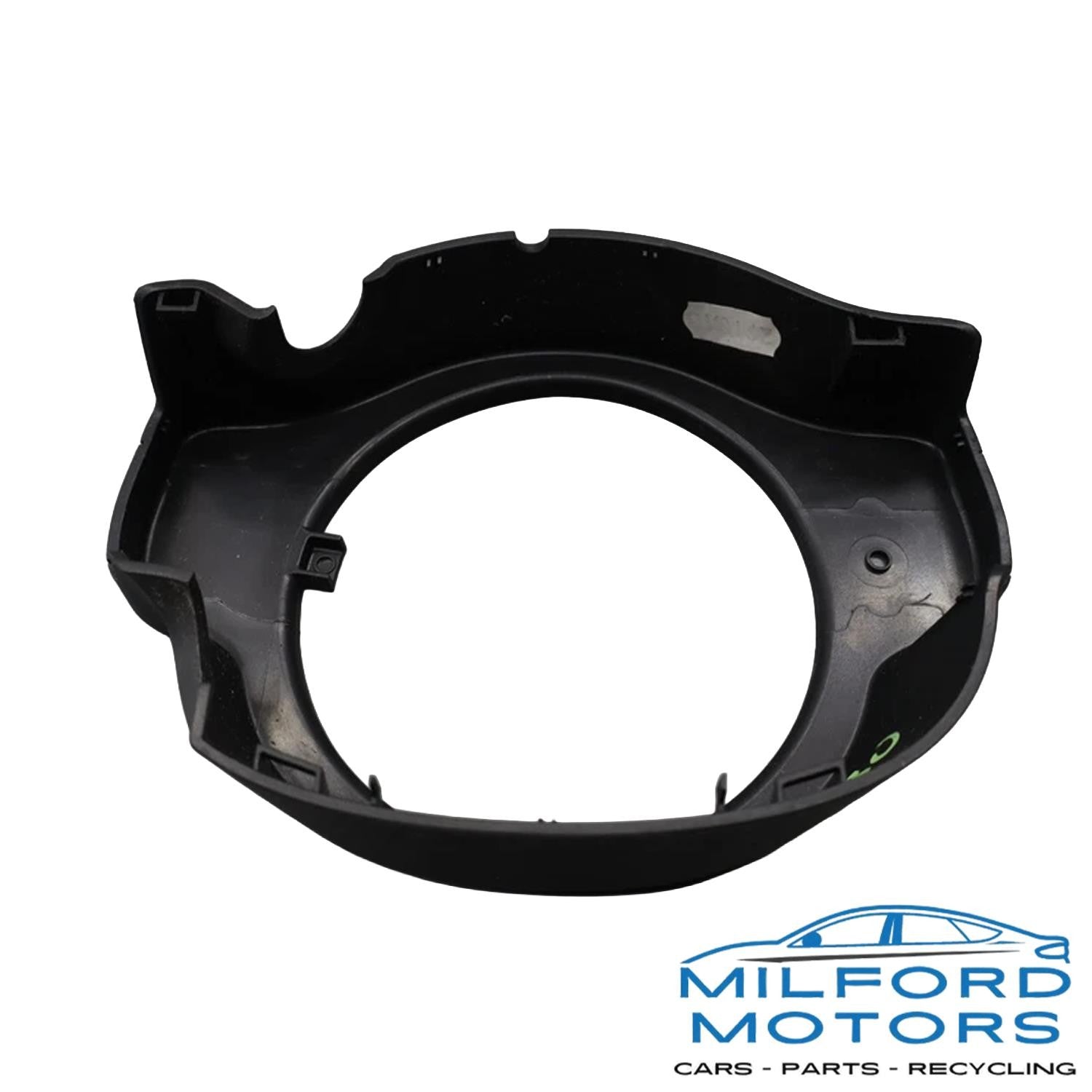 Front Steering Column Cover Fits 2016 Maserati Ghibli Sedan 3.0L