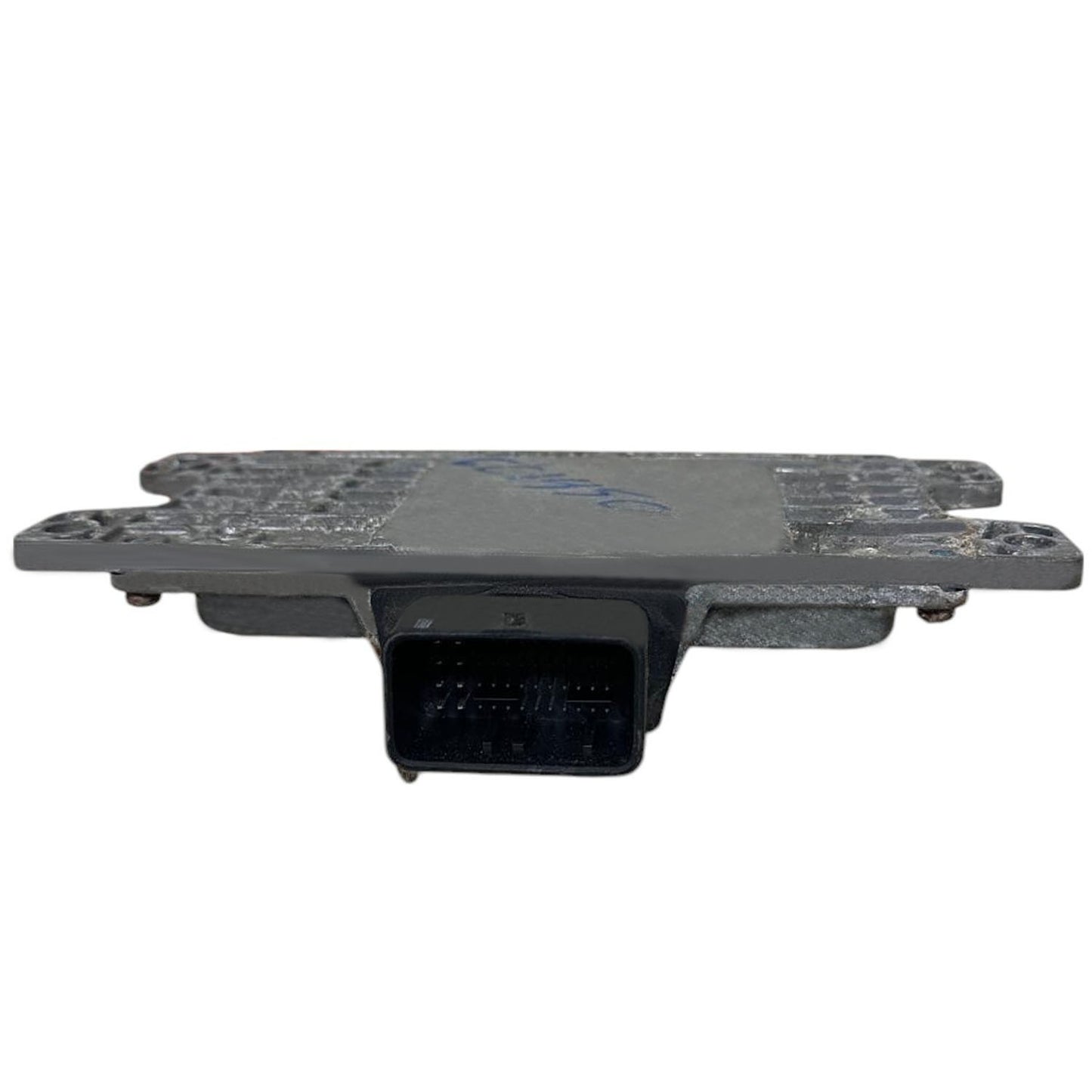 Chassis ECM Transmission CVT AWD Fits 2009 Nissan Murano 3.5L