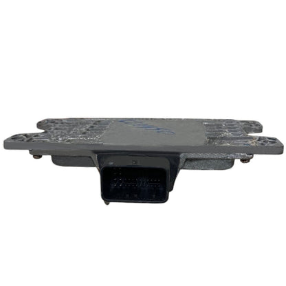 Chassis ECM Transmission CVT AWD Fits 2009 Nissan Murano 3.5L