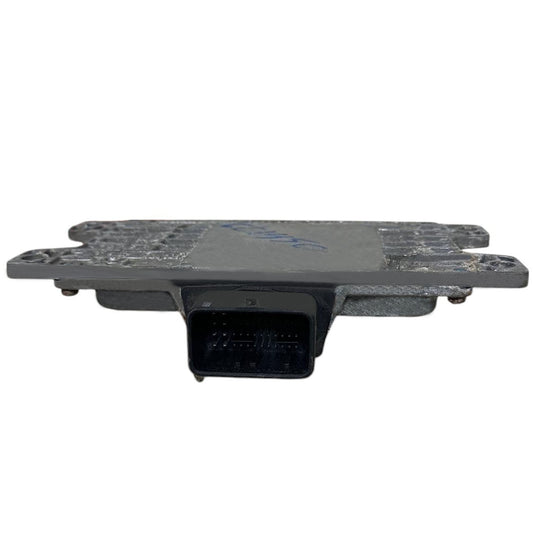 Chassis ECM Transmission CVT AWD Fits 2009 Nissan Murano 3.5L
