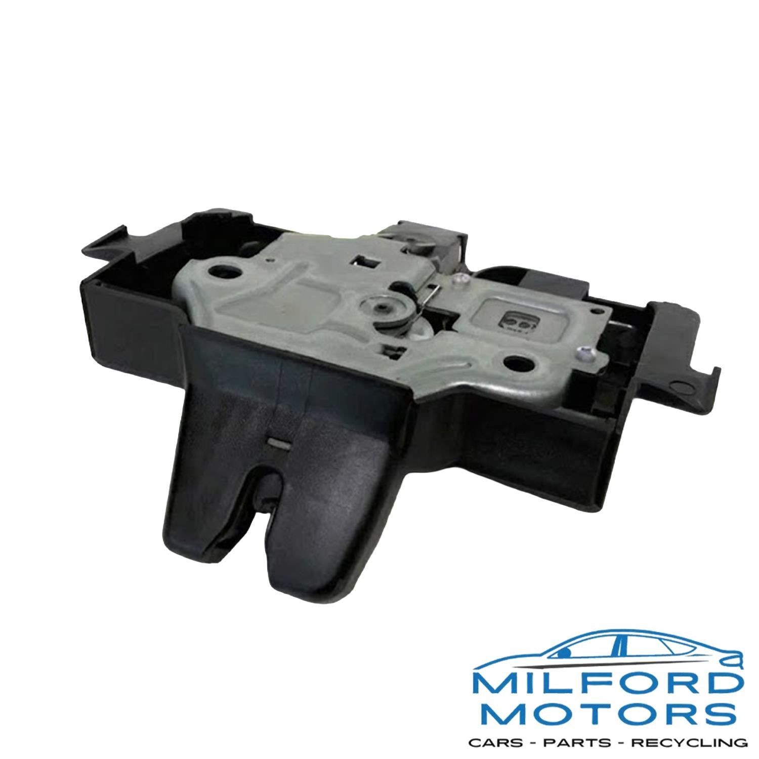 Rear Trunk Lid Latch Lock Actuator Motor Fits 2017 Toyota Mirai Sedan