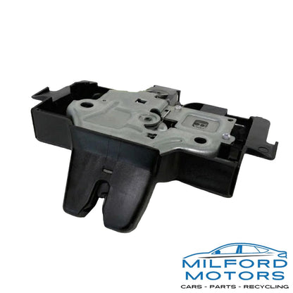 Rear Trunk Lid Latch Lock Actuator Motor Fits 2017 Toyota Mirai Sedan