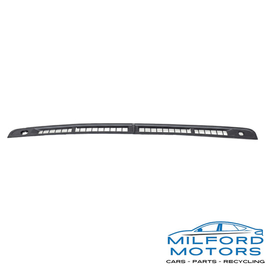Dash Upper Windshield Defroster Air Nozzle Panel - 2016 Toyota Corolla Sedan L4