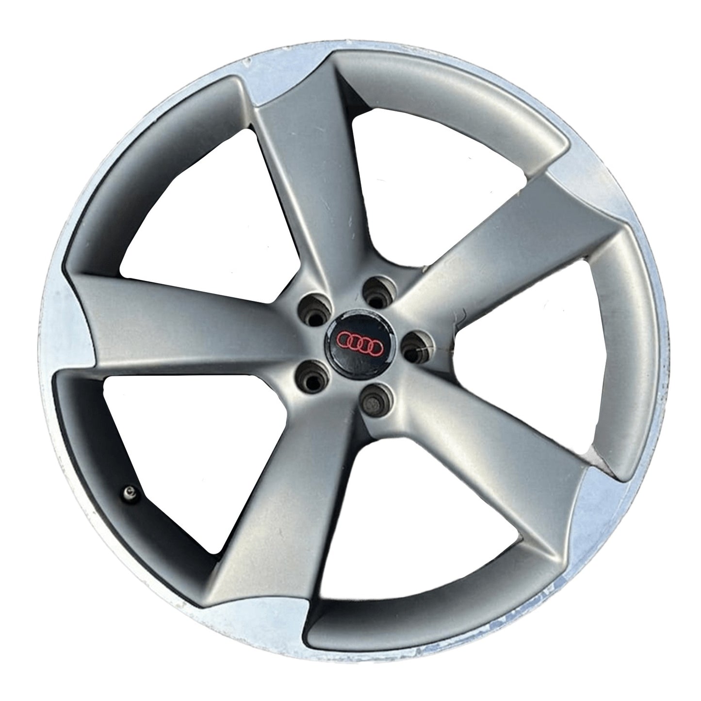 OEM 21x9 5-Single Spoke Grade A Wheel Rim Fits 2013-2018 Audi S7 S8 Sedan 4.0L