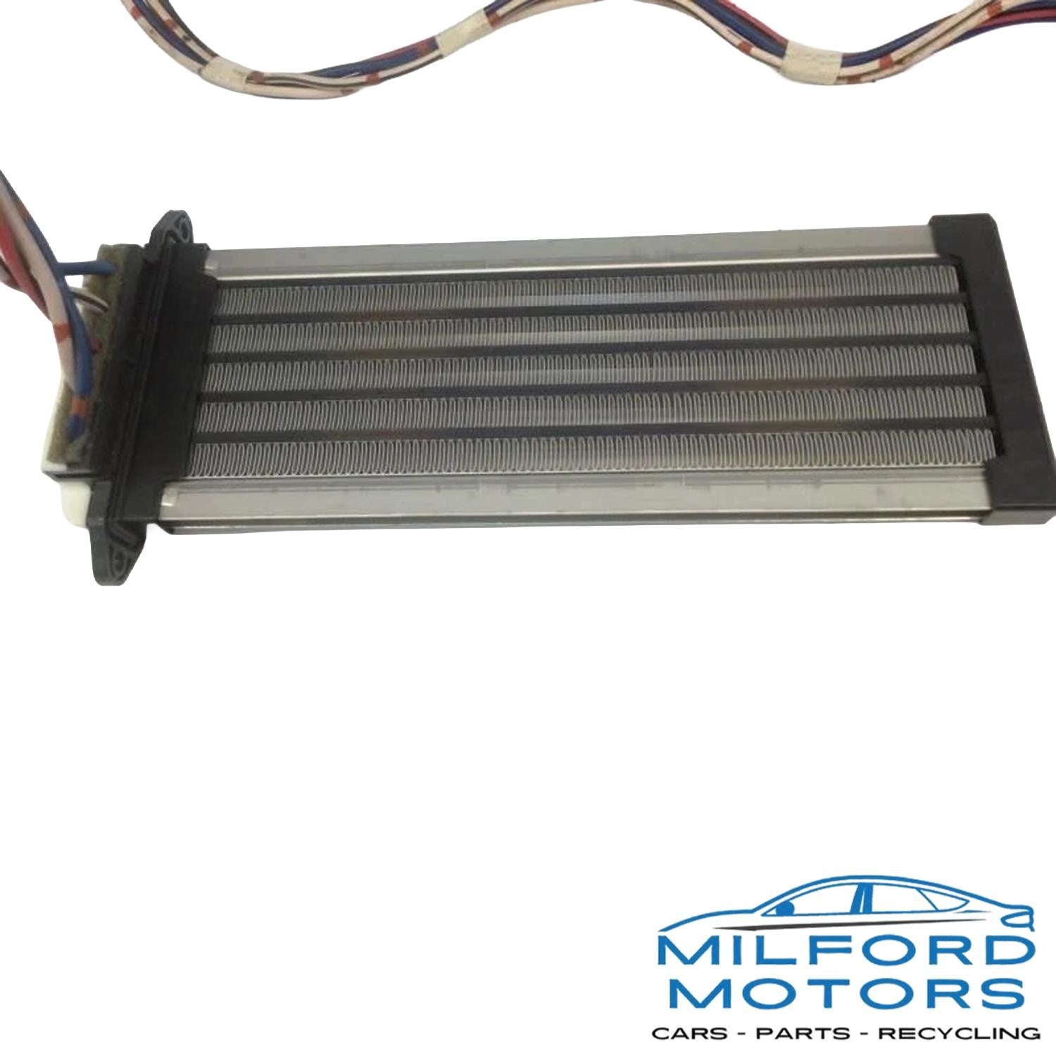 Heater Core w/ HVAC Box Fits 2016 Toyota Corolla Sedan 1.8L