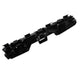 Front Right Side Bumper Clip Fender Bracket - 2013 Honda Accord Coupe 2.4L