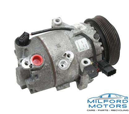 Used OEM Air Conditioning A/C Compressor Fits 2020 Kia Forte FE / LXS 2.0L