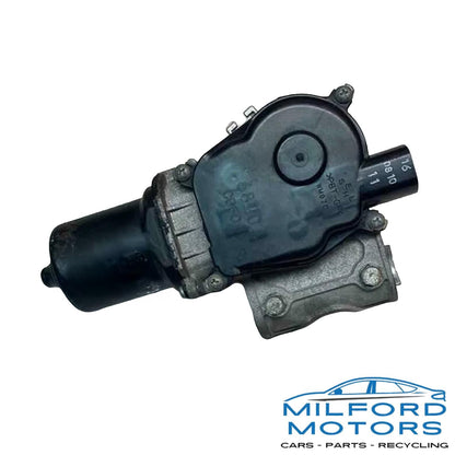 Front Winshield Wiper Motor Fits 2013 Honda Accord Coupe 2.4L 76505T2FA01