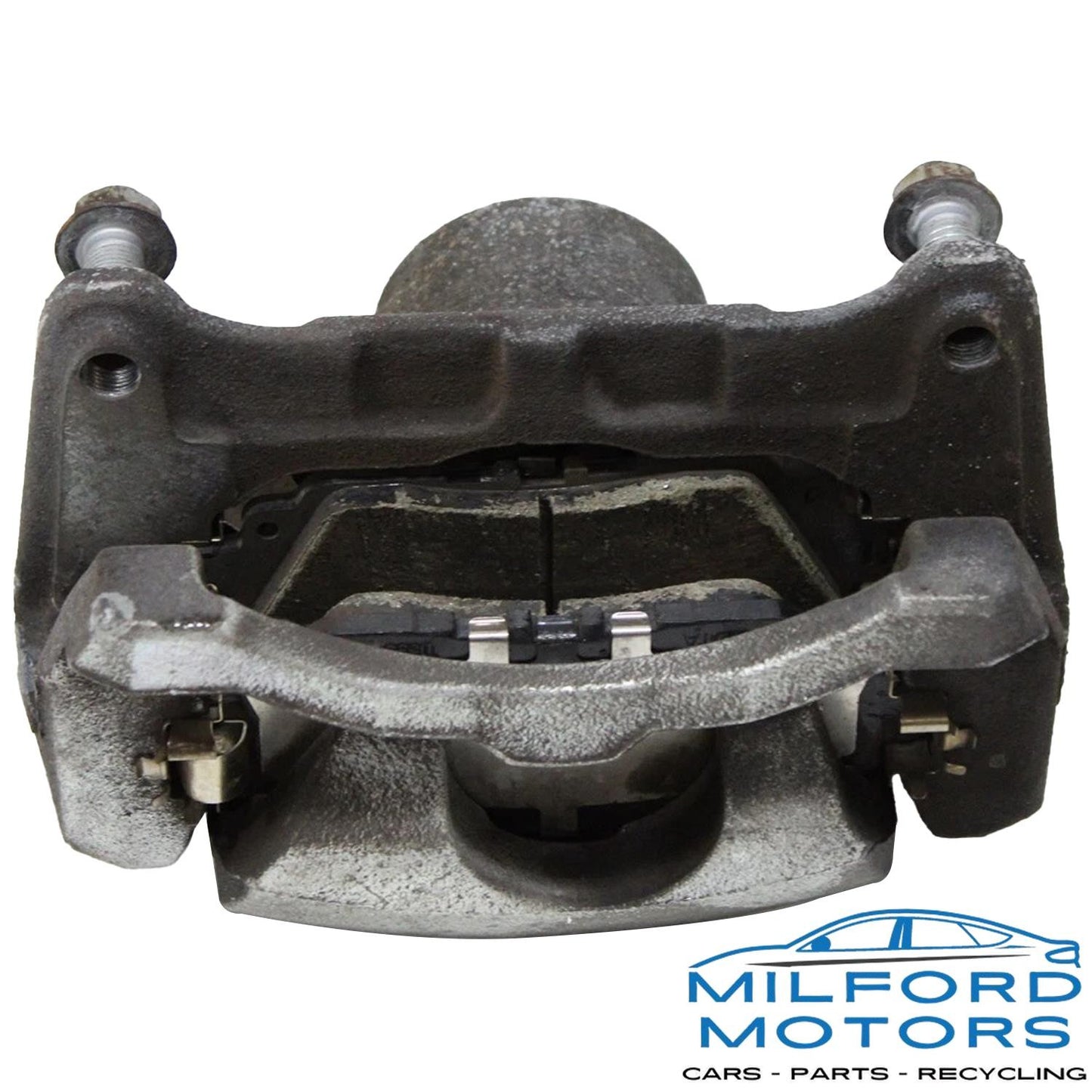 Front Left Driver Side ABS Disc Brake Caliper Fits 2021 Toyota RAV4 LE 2.5L AWD