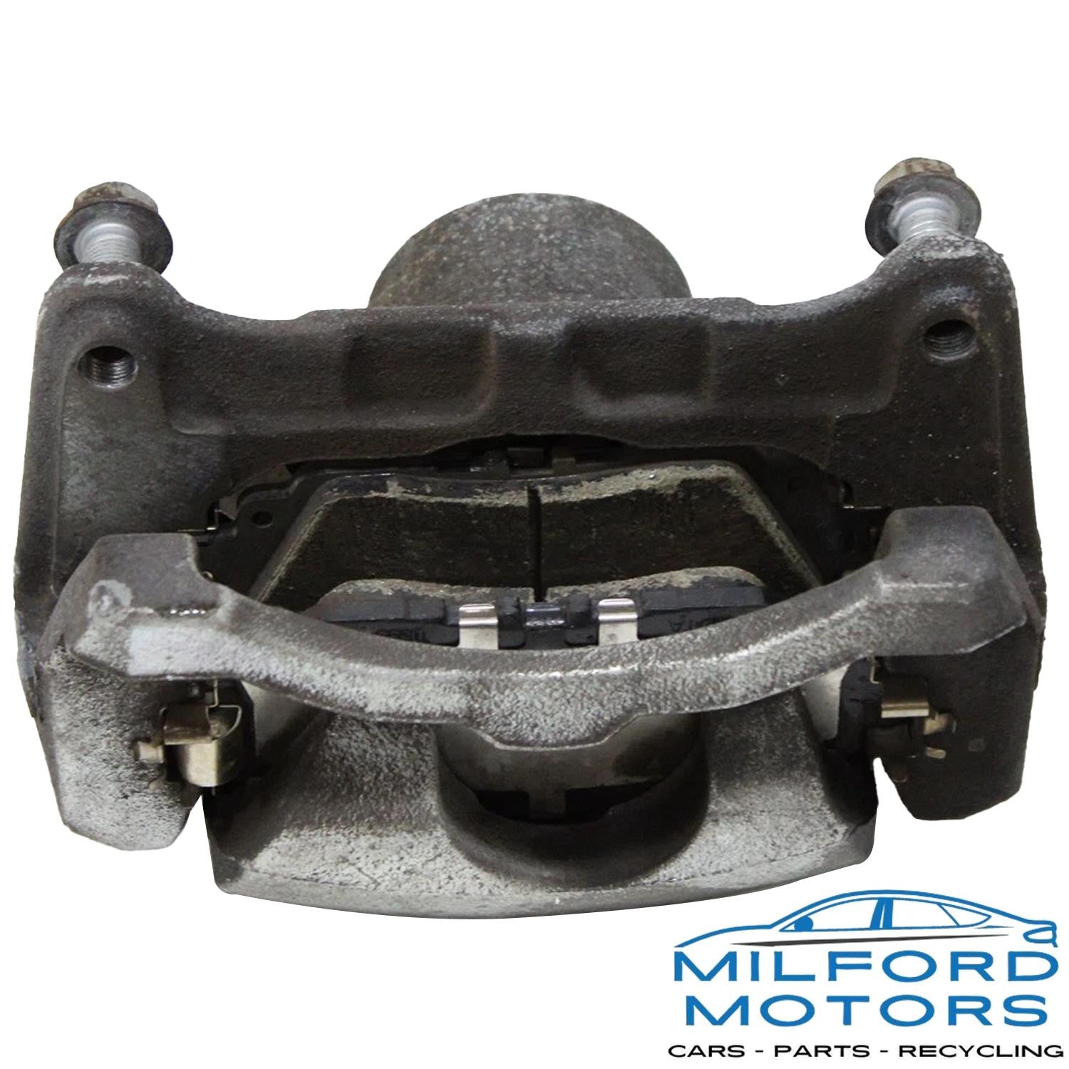 Front Left Driver Side ABS Disc Brake Caliper Fits 2021 Toyota RAV4 LE 2.5L AWD