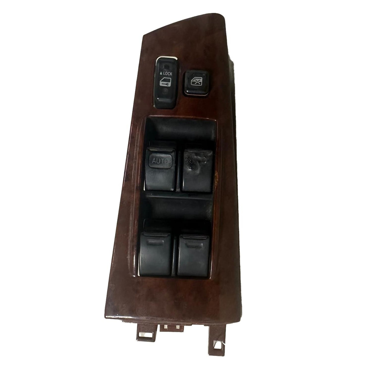 Front Door Switch Driver's Master Window Fits 03-2008 Toyota Corolla Matrix 1.8L