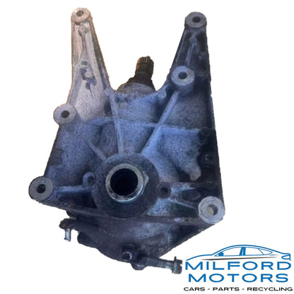 OEM Front Differential Carrier Assembly Fits 2020-2025 Ford Explorer 2.3L