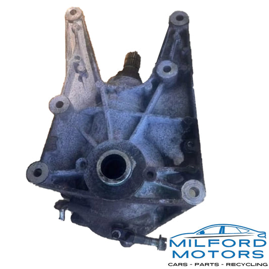 OEM Front Differential Carrier Assembly Fits 2020-2025 Ford Explorer 2.3L