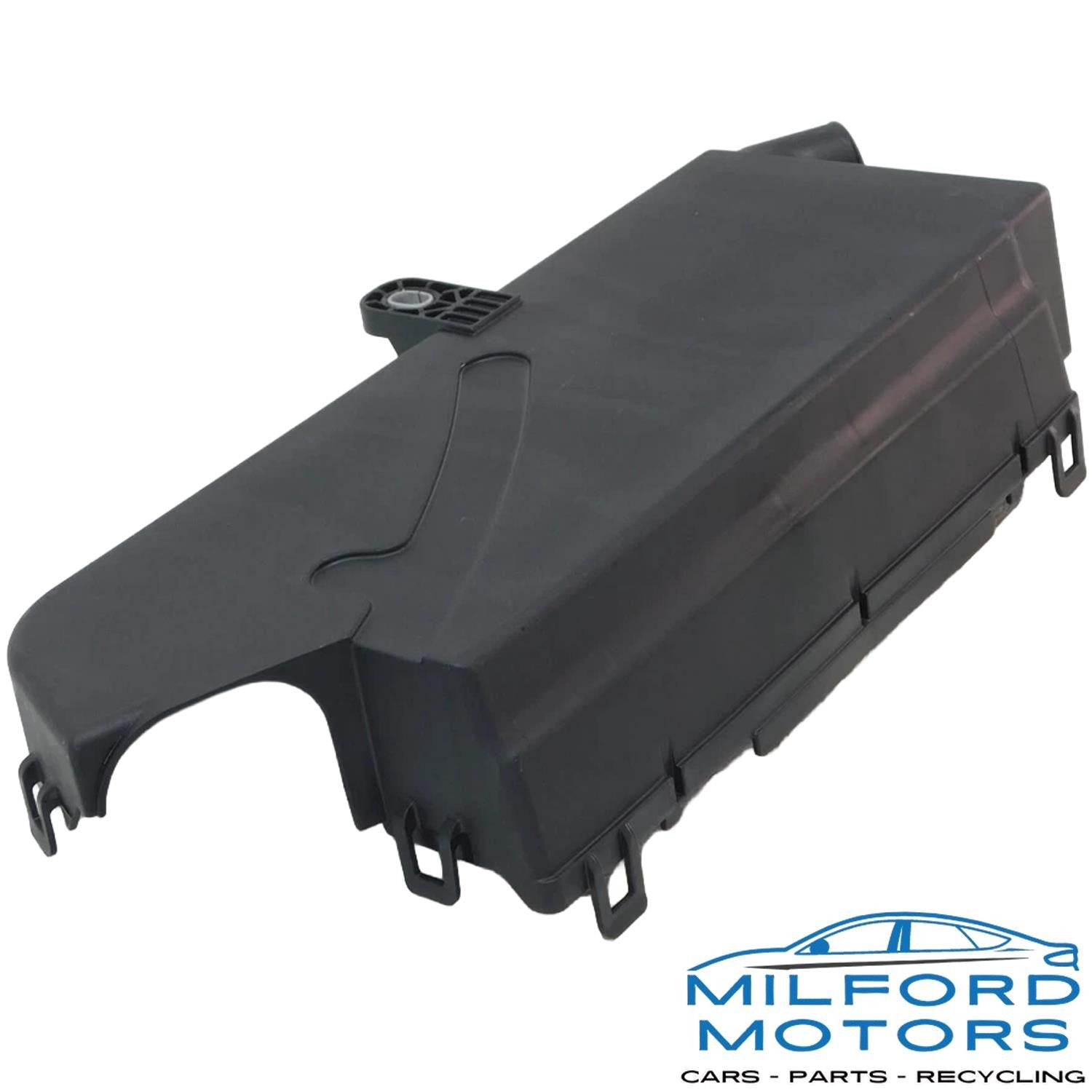 Fuse Box Junction Block Cover Panel Fits 2017 Jaguar F-PACE S 3.0L